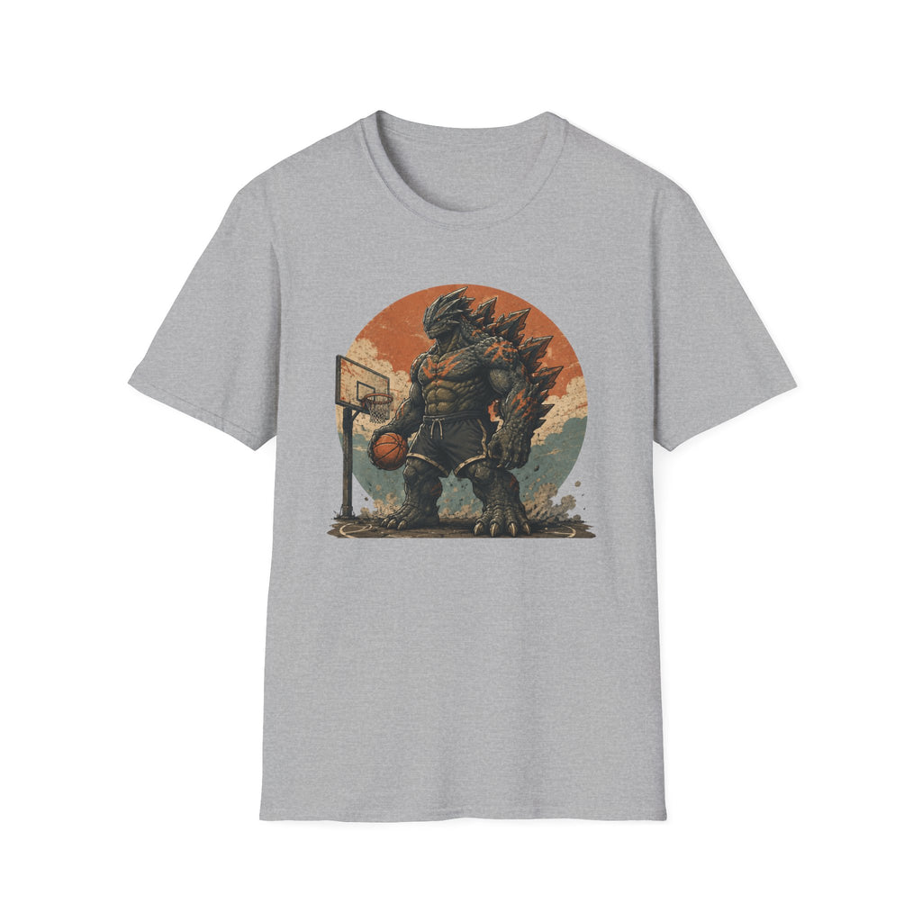 Kaiju Baller T-Shirt