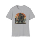 Kaiju Baller T-Shirt