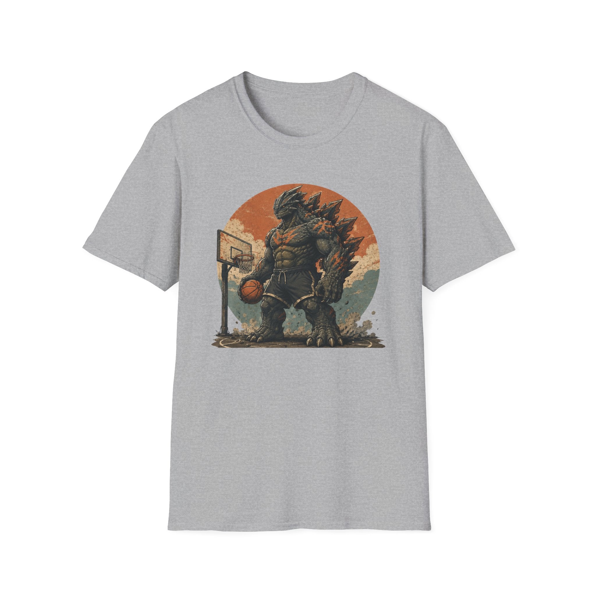 Kaiju Baller T-Shirt