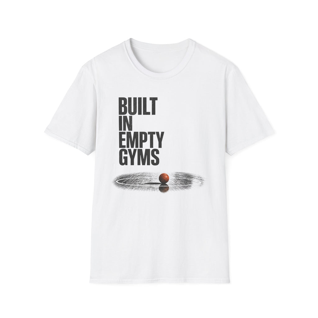 Empty Gyms T-Shirt