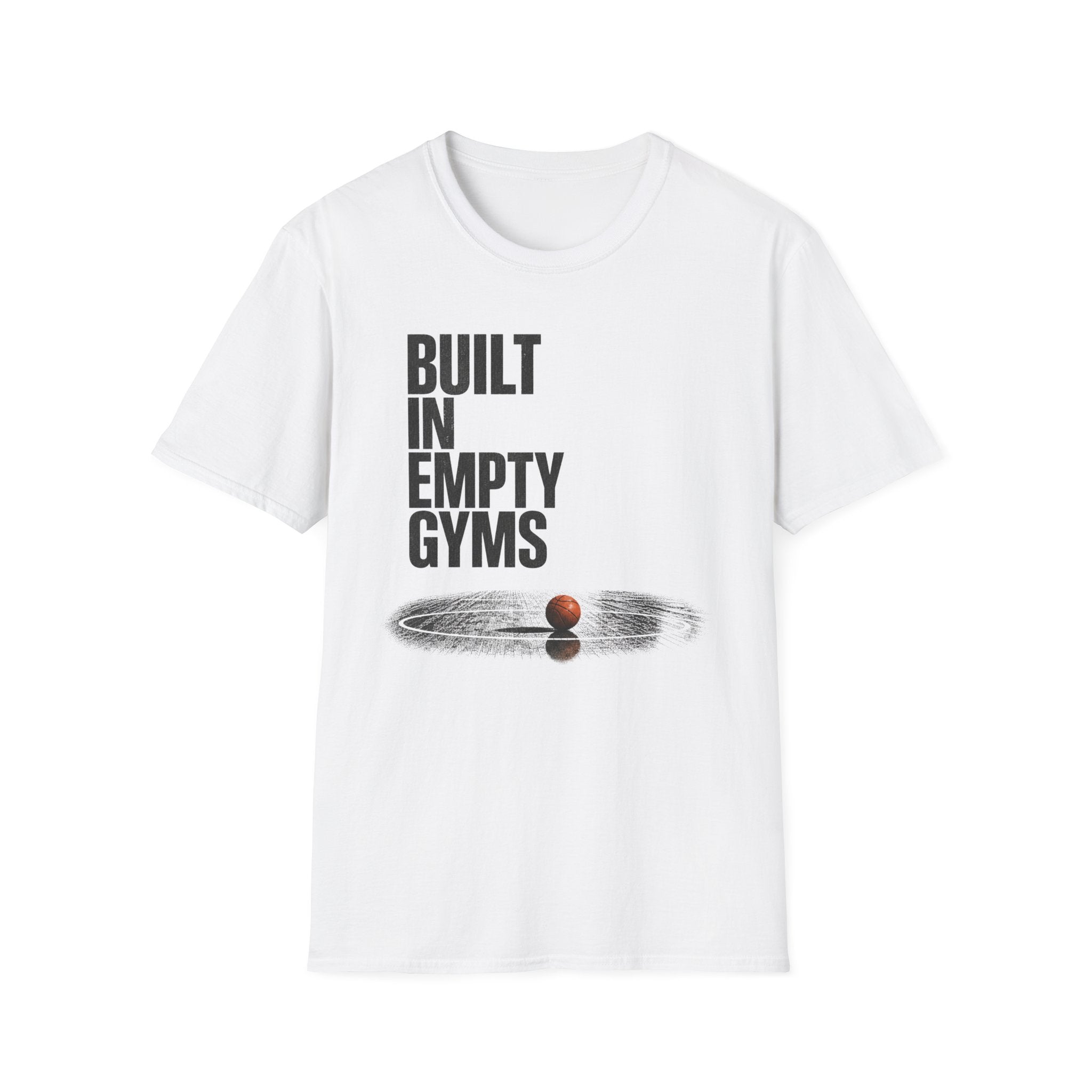 Empty Gyms T-Shirt