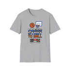 Press Start To Ball T-Shirt