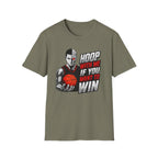 Hoop With Me T-Shirt