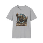 From The Depths T-Shirt