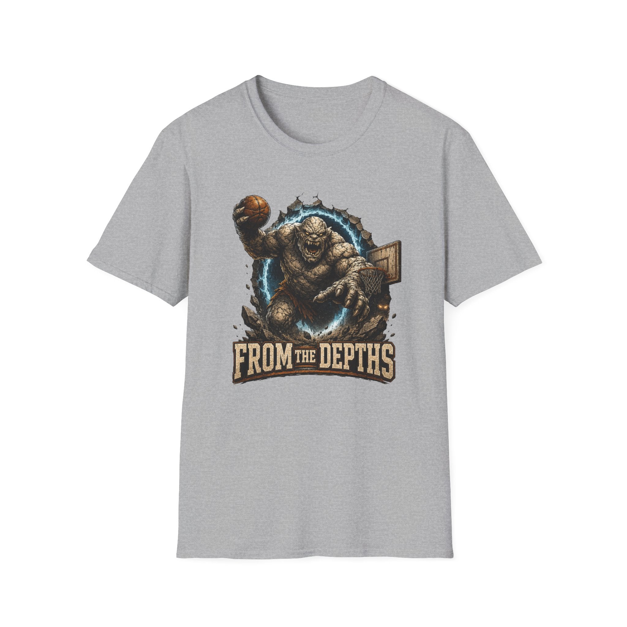 From The Depths T-Shirt