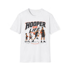 Hooper For Life T-Shirt