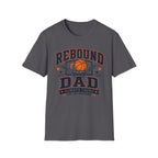 Rebound Dad T-Shirt
