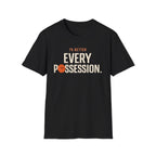 1% Better T-Shirt