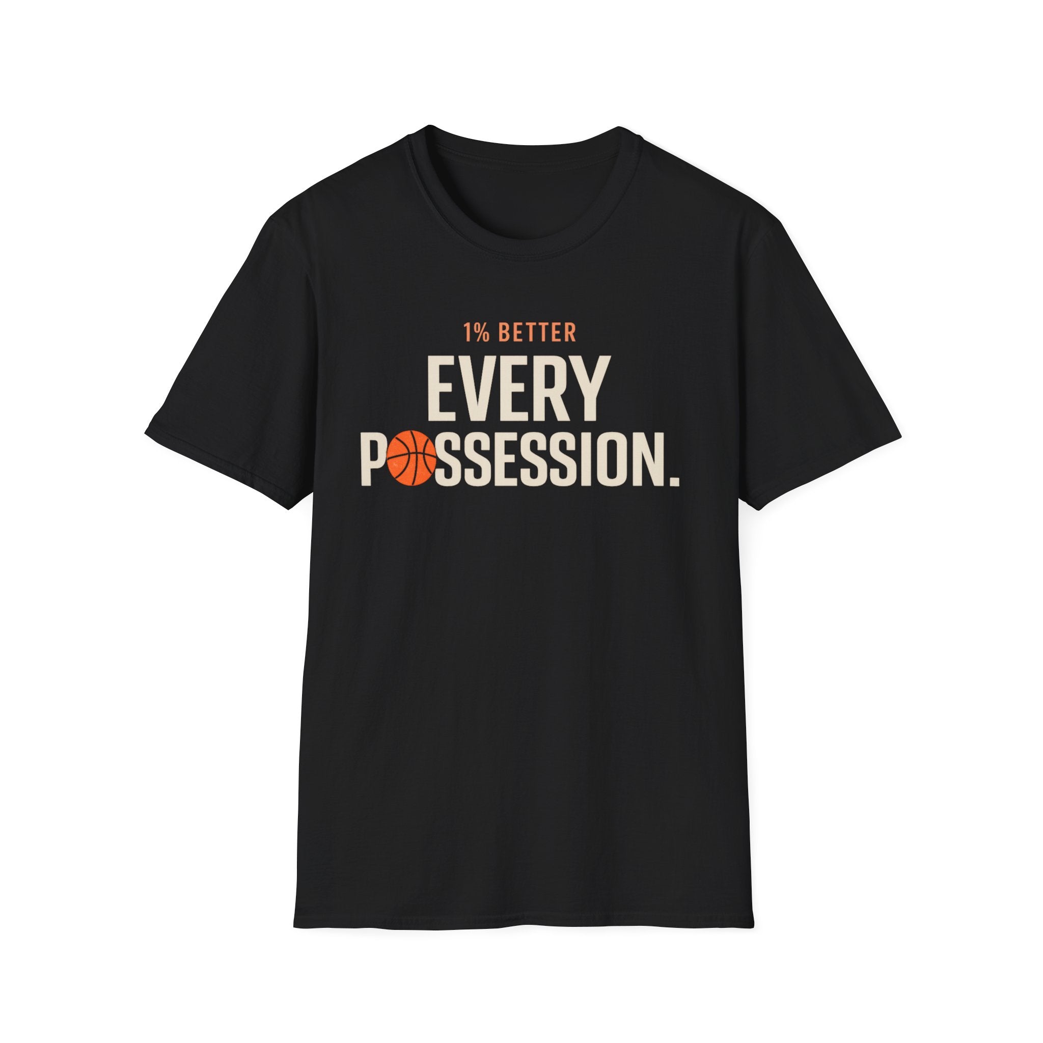 1% Better T-Shirt