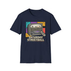 Saturday Streetball T-Shirt