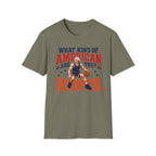 American Hooper T-Shirt