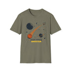 Deep Space Shooter T-Shirt