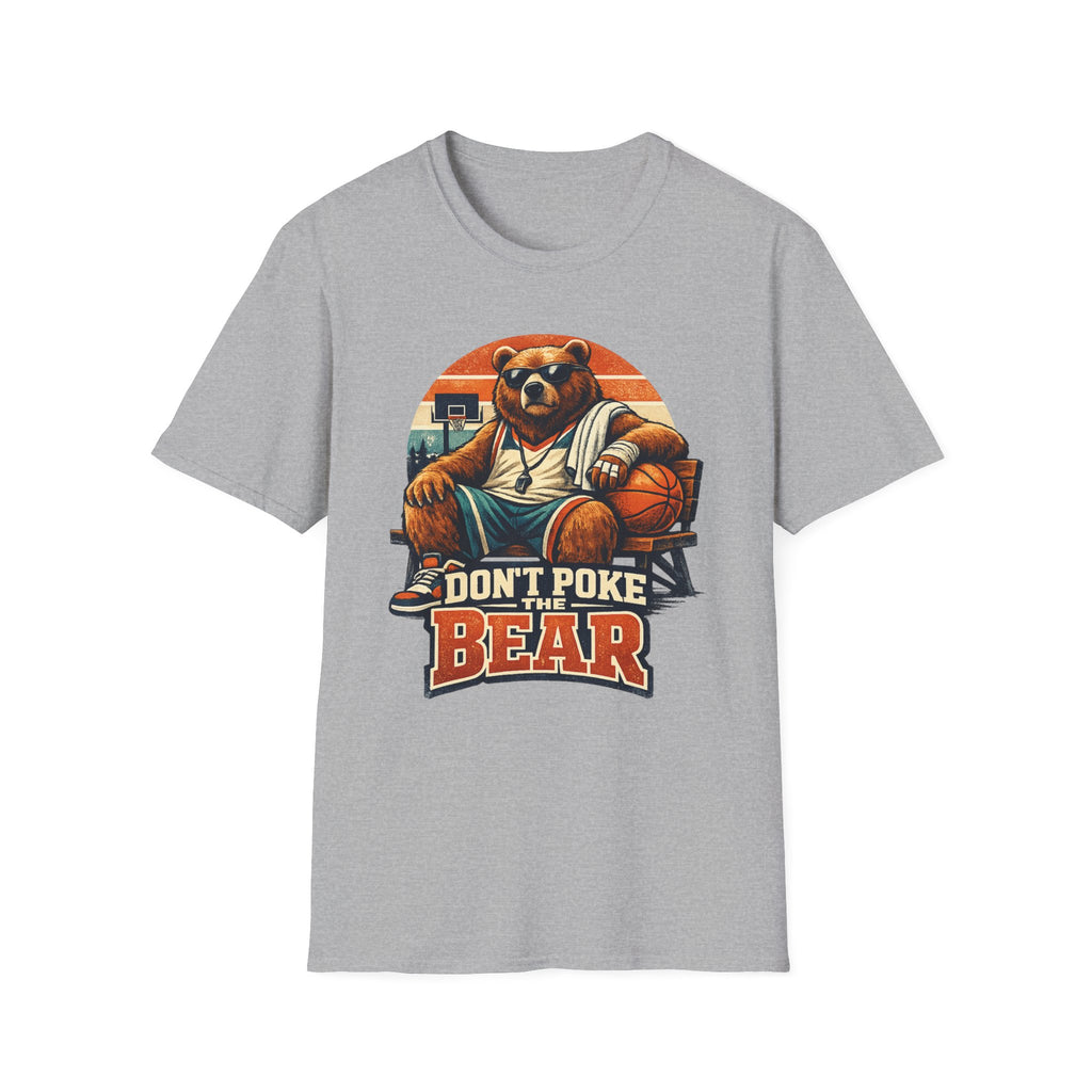 Don't Poke The Bear T-Shirt