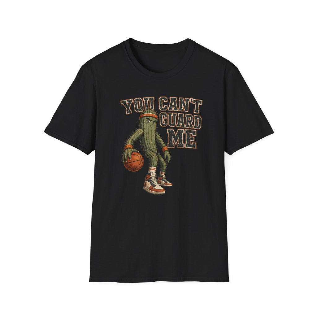 You Can't Guard Me 1 T-Shirt