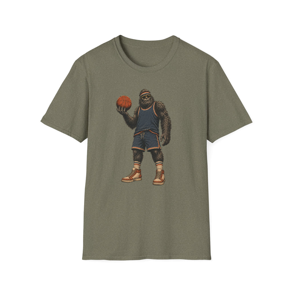 Mystery Hooper 1 T-Shirt