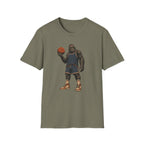 Mystery Hooper 1 T-Shirt