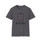 Retired But Still Hooping T-Shirt