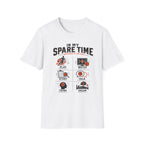 In My Spare Time T-Shirt