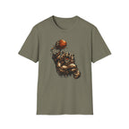 Basketball Bear T-Shirt