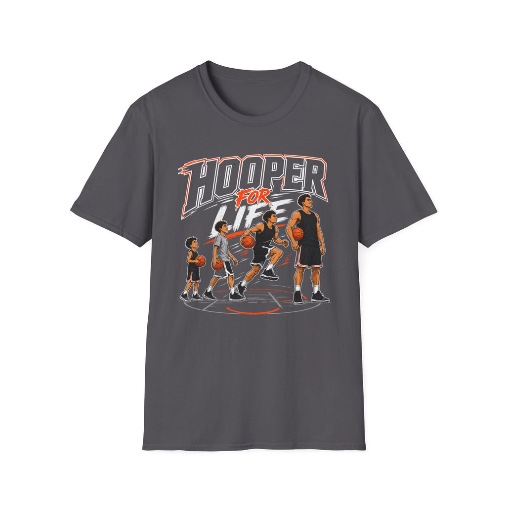 Hooper For Life T-Shirt