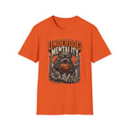Underdog Mentality T-Shirt