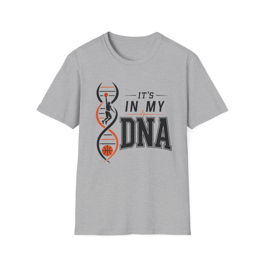 It's In My DNA T-Shirt