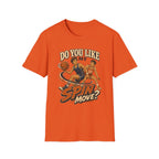 Spin Move T-Shirt