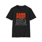 Game Point T-Shirt