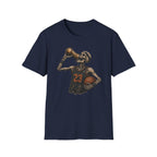 Trophy Skeleton T-Shirt
