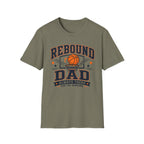 Rebound Dad T-Shirt