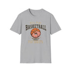 Basketball For Donuts T-Shirt