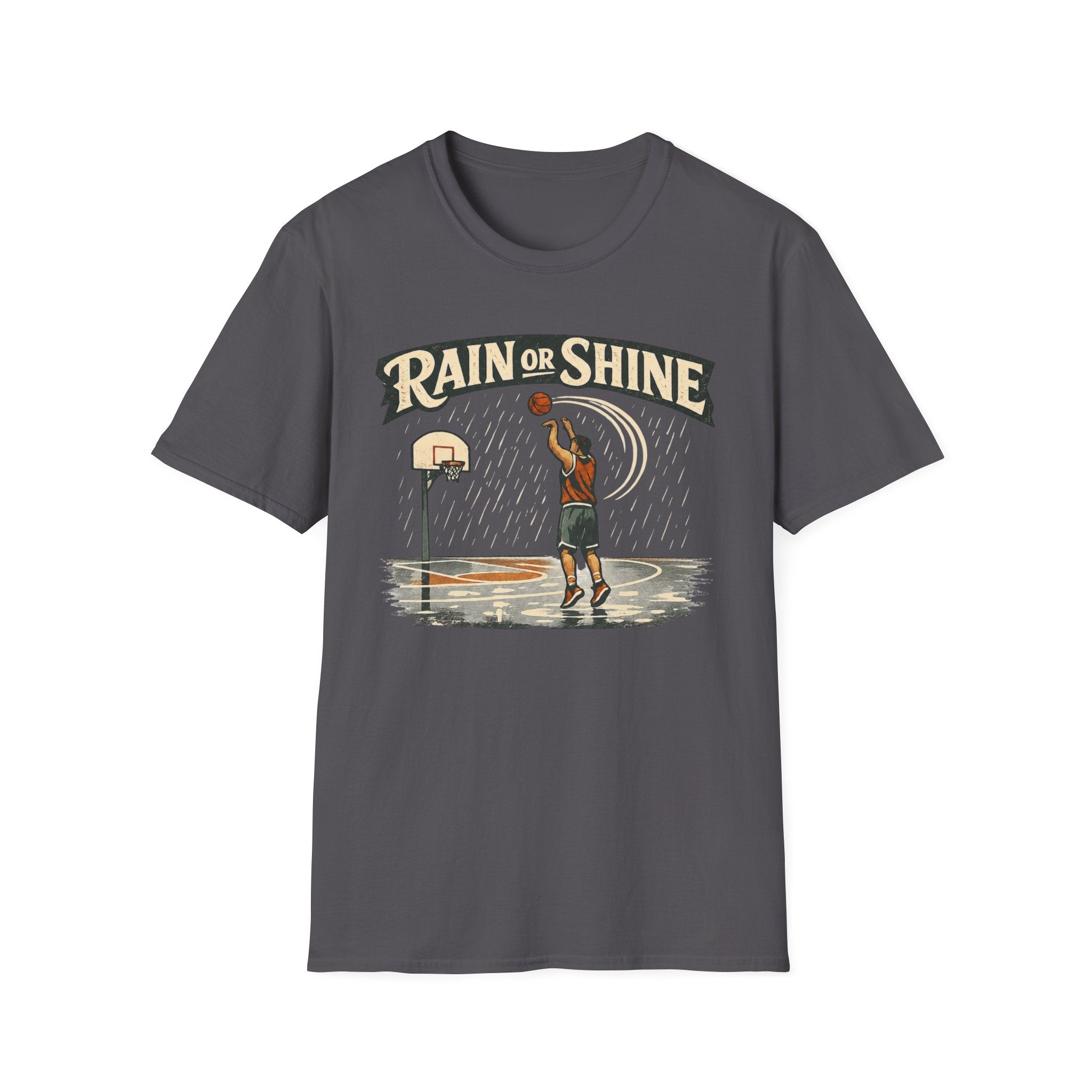 Rain Or Shine T-Shirt