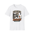 Buckets At 10 T-Shirt