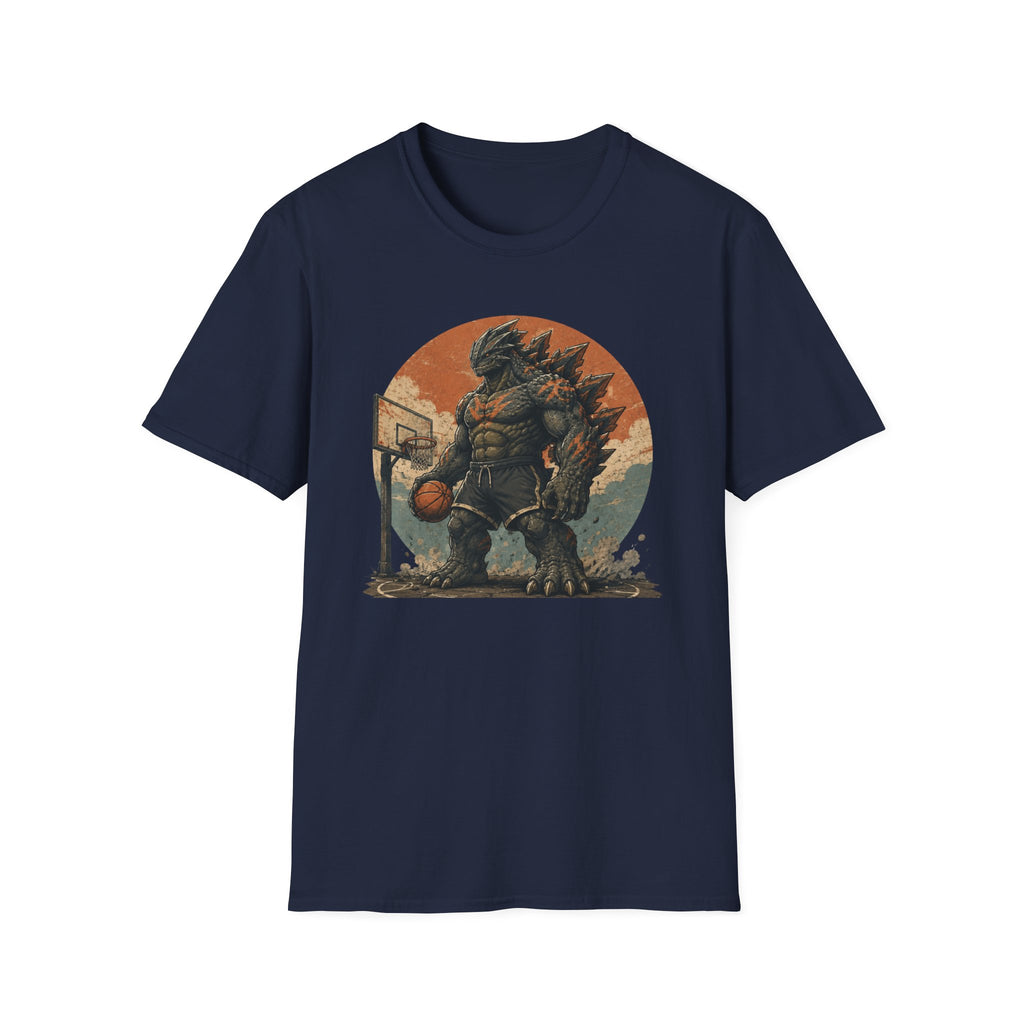 Kaiju Baller T-Shirt