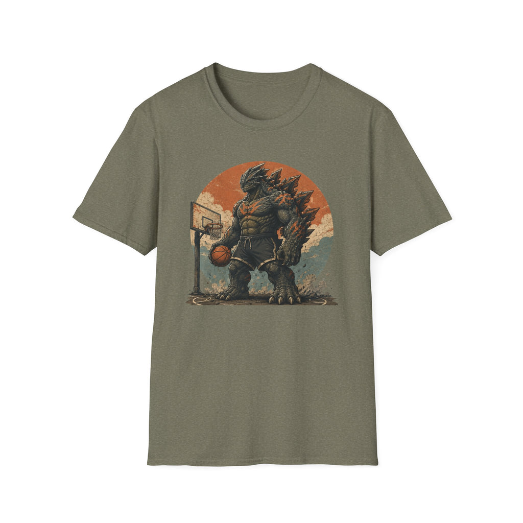 Kaiju Baller T-Shirt