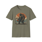 Kaiju Baller T-Shirt