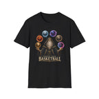 Choose Your Basketball T-Shirt