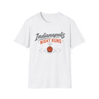 Indianapolis Night Runs T-Shirt