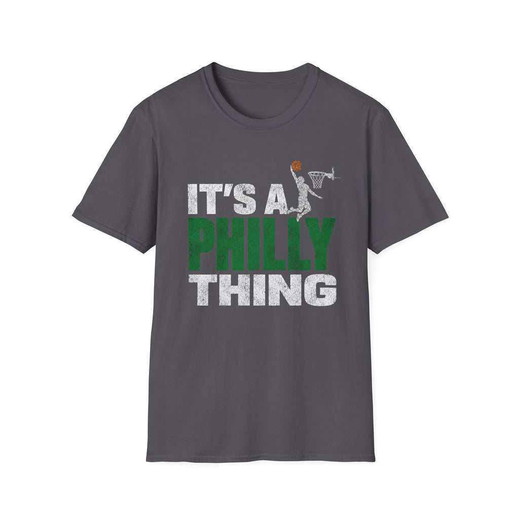 It's A Philly Thing T-Shirt