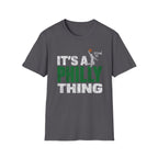 It's A Philly Thing T-Shirt