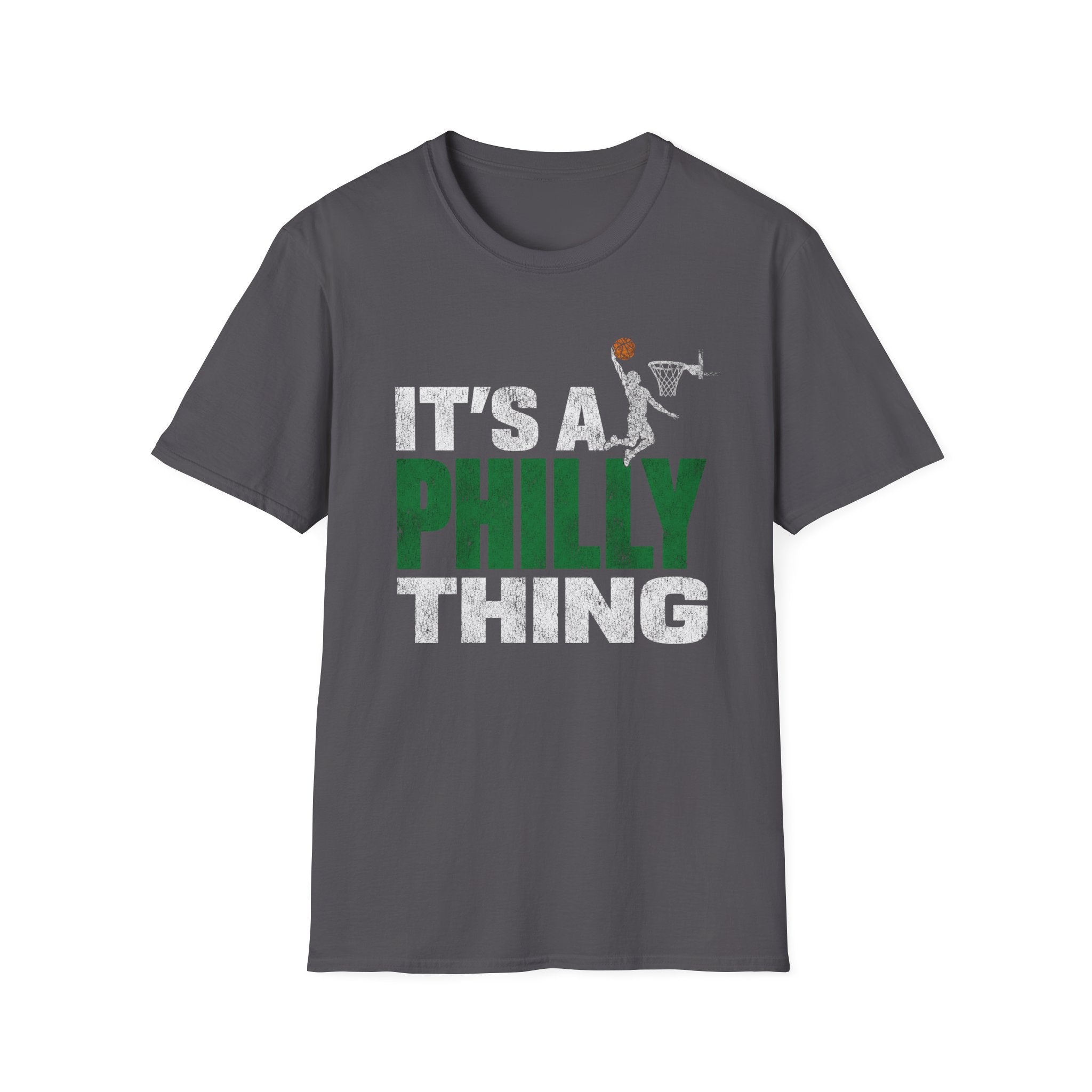 It's A Philly Thing T-Shirt