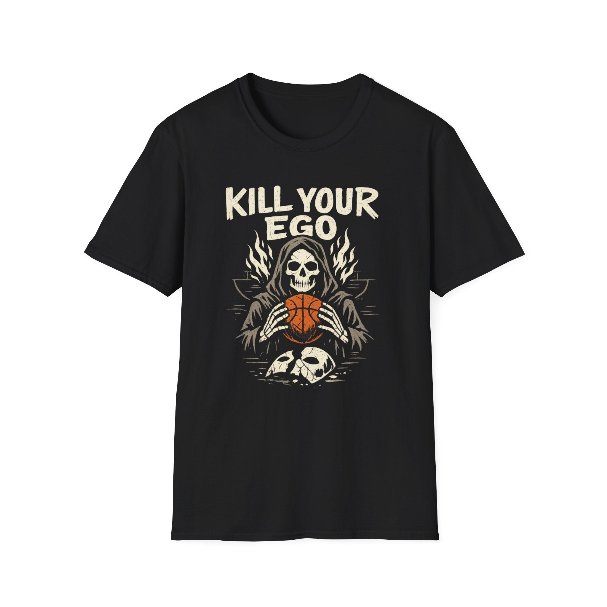 Kill Your Ego T-Shirt
