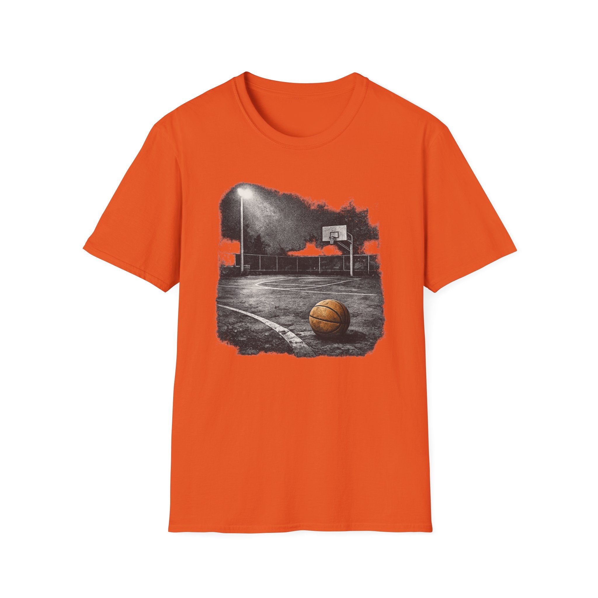 Streetball Vibe T-Shirt
