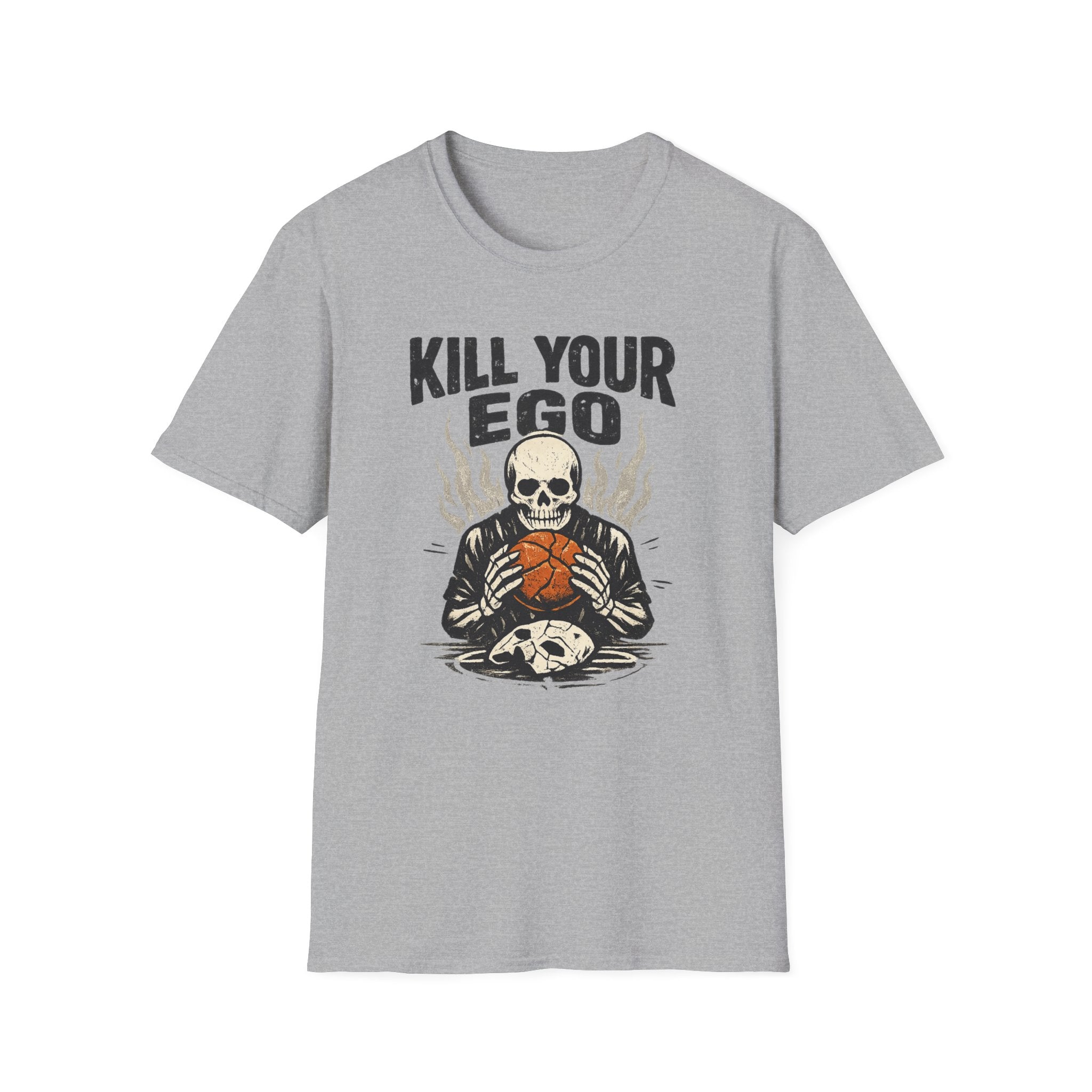 Kill Your Ego T-Shirt