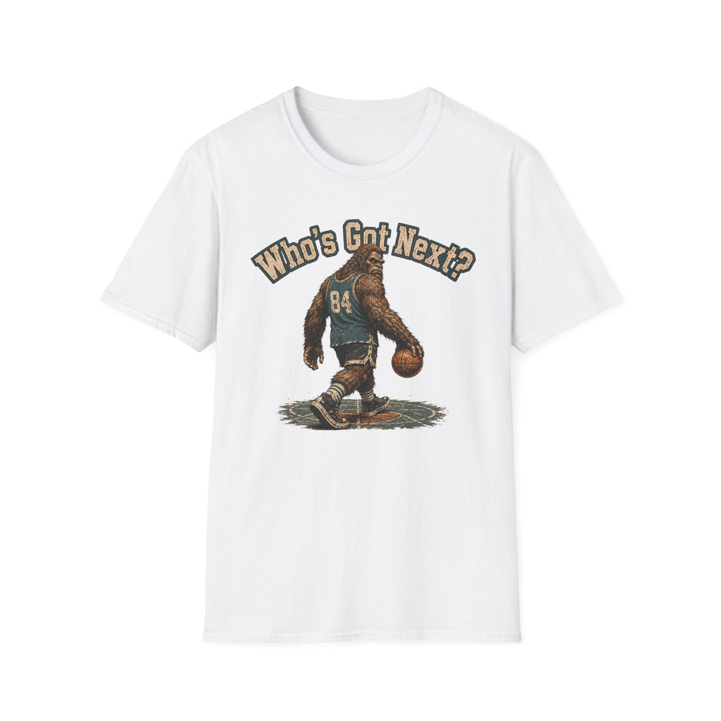 Yeti Got Next T-Shirt