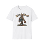 Yeti Got Next T-Shirt