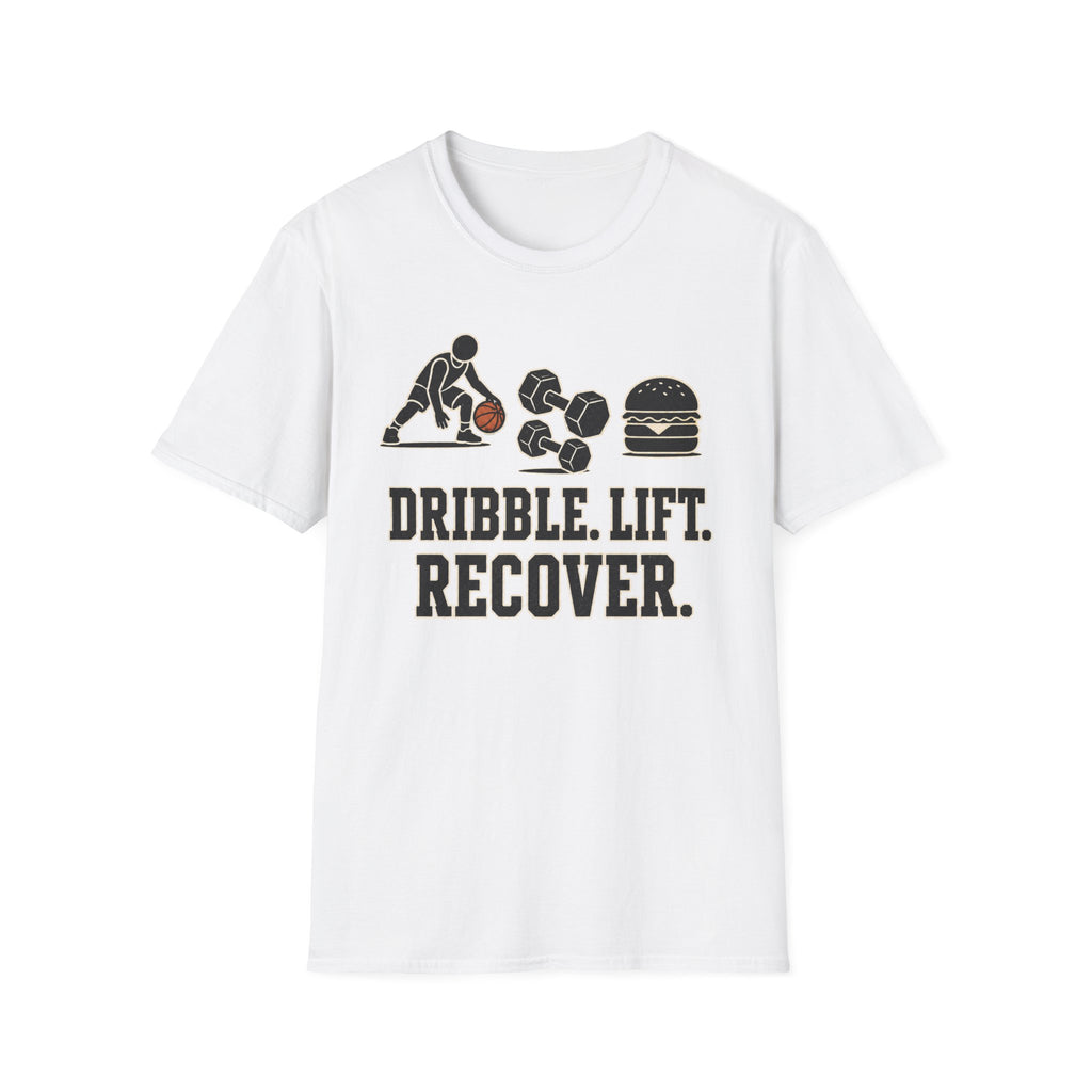 Dribble Lift Recover T-Shirt