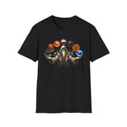 Basketball Wizard T-Shirt