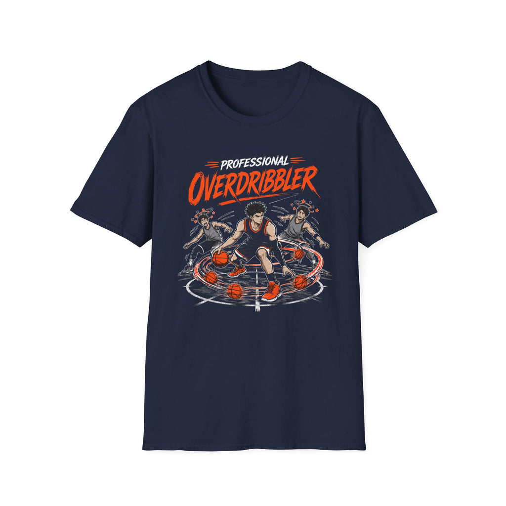 Professional Overdribbler T-Shirt