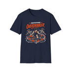 Professional Overdribbler T-Shirt